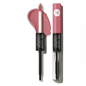ColorStay Overtime Lip Color- Blush Hour